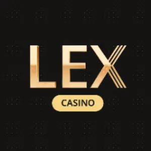 lex casino logo