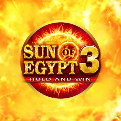sun of egypt 3