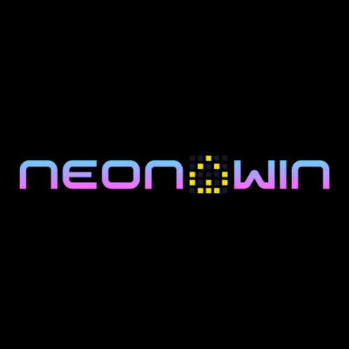 NeonWin casino logo